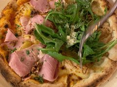 -PIZZA BIANCA(万象城店)
