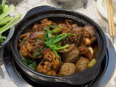 -二楼老店重庆鸡公煲(真光路店)
