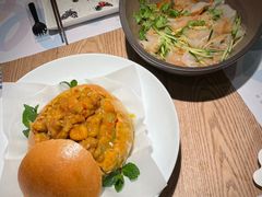 -四季餐厅(华苑店)