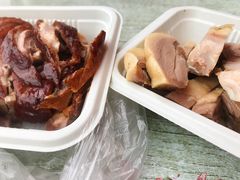 -章云板鸭(评事街店)