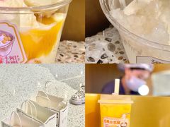-阿嬷手作(深圳万象天地店)