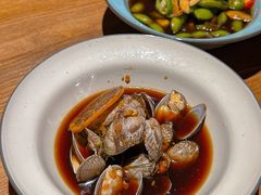 -黄尚皇小龙虾-螃蟹-深夜食堂(皇后公园店)