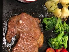 -必胜客(东大桥店)