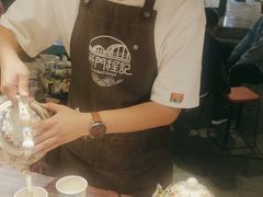 -桥门程记(兰州南关夜市店)