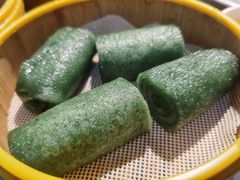 -奇芳阁·百年清真南京菜(夫子庙店)