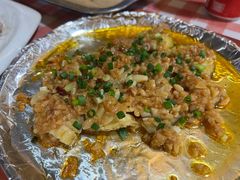 -琼大师东方烤乳猪(亚特兰蒂斯店)