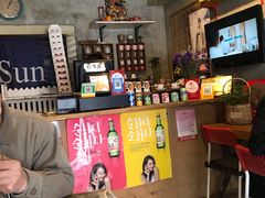 -SUN炸鸡专门店(西塔总店)