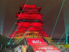 -寻梦滕王阁实景演出