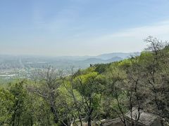 -阳台山自然风景区