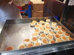 -上海市长春食品商店(淮海中路店)