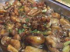 -悦州山庄(奥体路店)