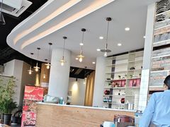 -莲餐厅·湖北菜·潜江小龙虾店(愚园路店)