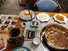 -大理董·董家小厨野生菌火锅(古城旗舰店)