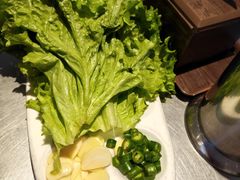 -合易泓烤肉•首创生椰大油边(宁山路店)