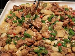 -丝路金桃·新疆菜(徐汇店)