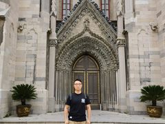 -洪家楼教堂