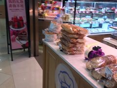 -巴黎贝甜(宜山路店)