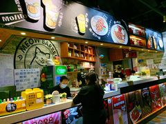 -猫抓烤肉(武进吾悦广场店)