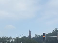 -南沙天后宫景区