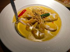 -星叶·东南亚料理(温州万象城店)