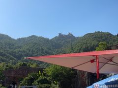 -巨石山景区