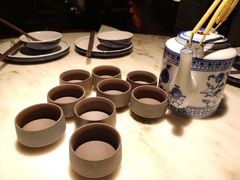 -绿茶餐厅(城西银泰城店)