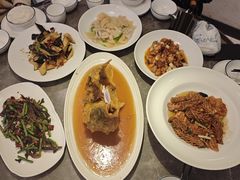 -闫府私房菜(恒隆店)