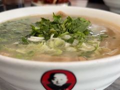 -郝刚刚羊杂割(柳巷店)