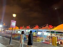 -海河游船-永乐码头(大悲院)