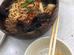 -金乐活美食(中街店)