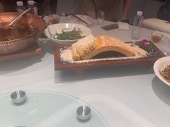 -香丰阁·烤鸭·川湘菜(清河店)