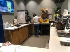 -dotcom coffee古点咖啡(致真大厦店)