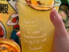 -泰妃殿(武汉首店)