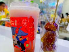 -奈雪的茶(大悦城店)