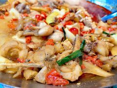 大盆牛蛙-昱龙大盆牛蛙馆(三兴街总店)