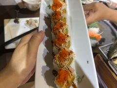 -将太无二·北美传奇寿司(瑞士公寓店)