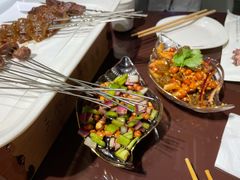 -三个大叔东北烧烤·砂锅菜(西三旗店)