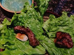 -老乾杯和牛烧肉(王府中环店)