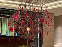 -上海外滩华尔道夫酒店