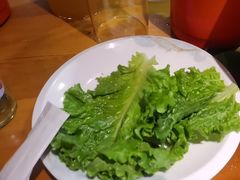 -四禧精酿铜锅涮肉·烧烤工场(大明湖店)