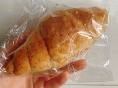 全麦海盐卷-角落低卡烘焙(正弘城店)