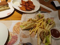 -米兰西点(新华路店)