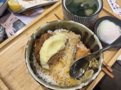 -京和风食堂·定食寿喜锅(保利樾广场店)