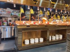 -苏格里岛自助烤肉海鲜火锅(成都金牛万达店)