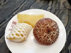 -吉布鲁牛排海鲜自助(温江合生汇店)