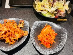 -300杯·和牛烧肉清酒专门店(廊里店)