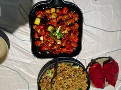 -巴厘龙虾·榜首油焖大虾(青山店)