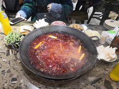 -星鸿社重庆老火锅