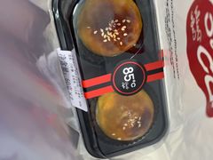 -85度C(南京龙世中心店)