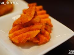小食-必胜客(海滨店)